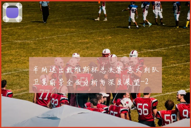 辛纳退出戴维斯杯总决赛 意大利队卫冕前景全面分析与深度展望